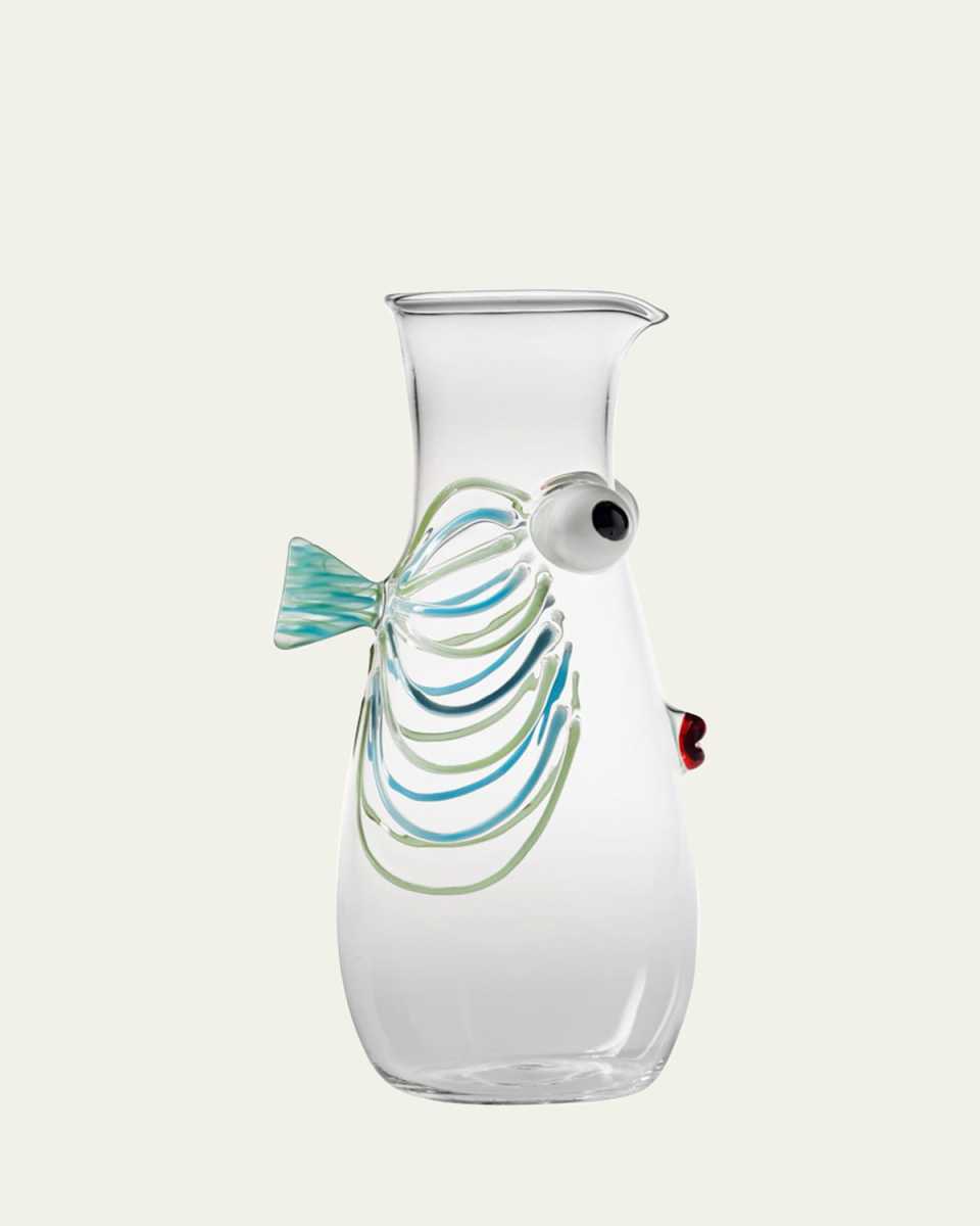Imperator Fish Decanter